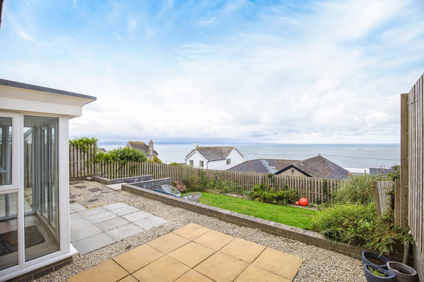 Crompton Way, Ogmore-By-Sea, Bridgend, Vale of Glamorgan, CF32 0QF